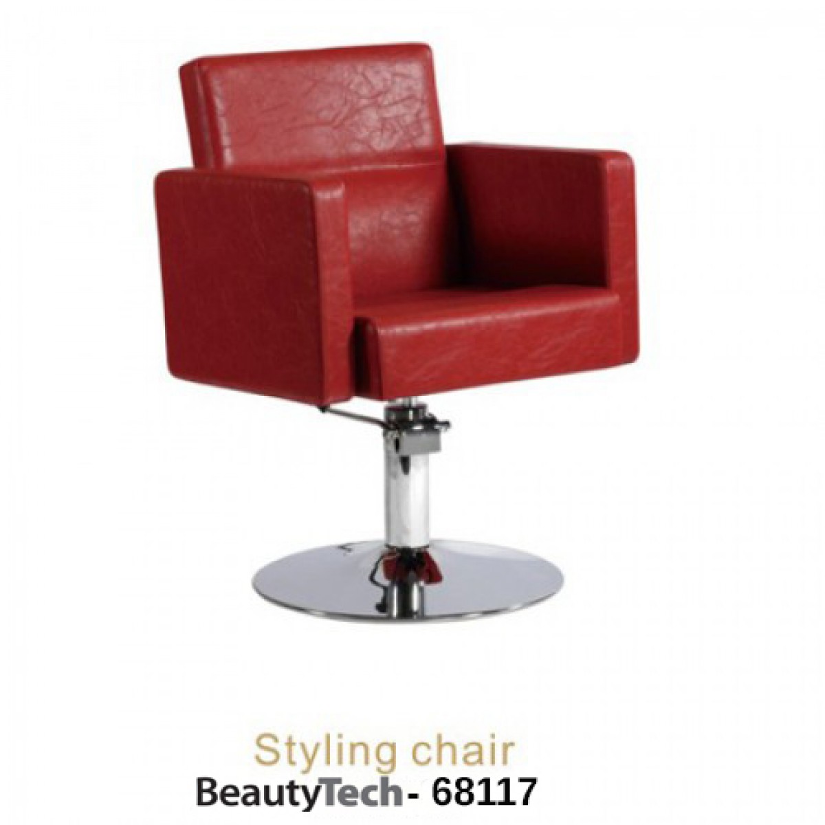 Καρέκλα Κομμωτηρίου